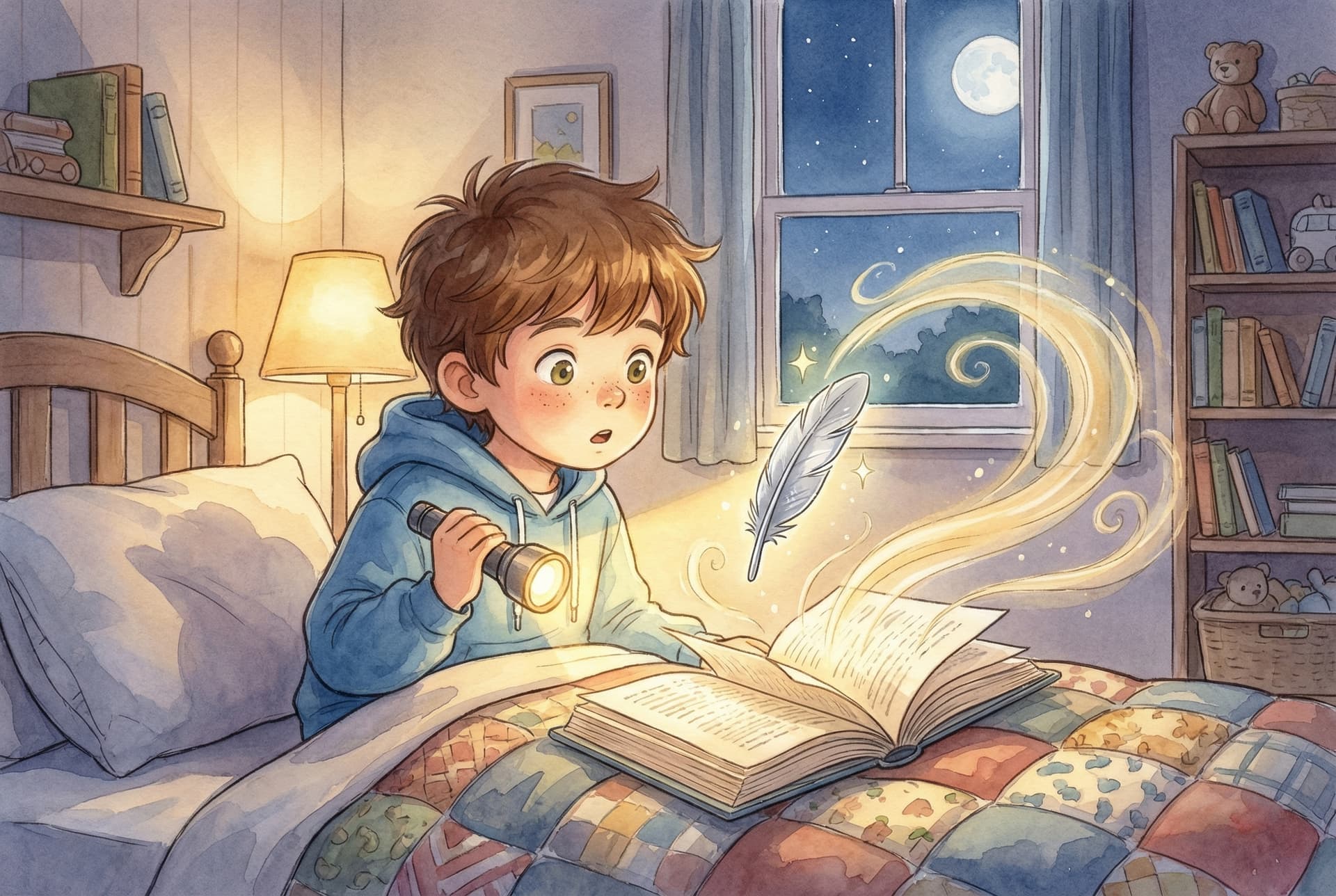 Story illustration 3