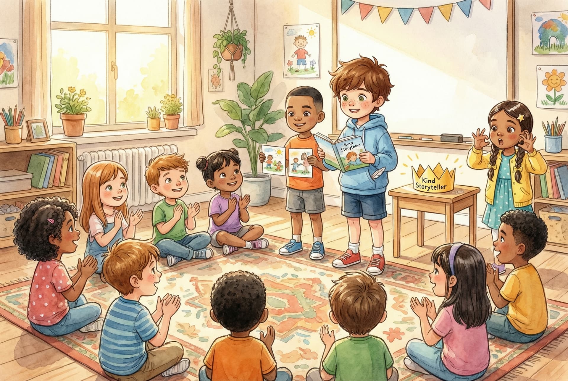 Story illustration 4