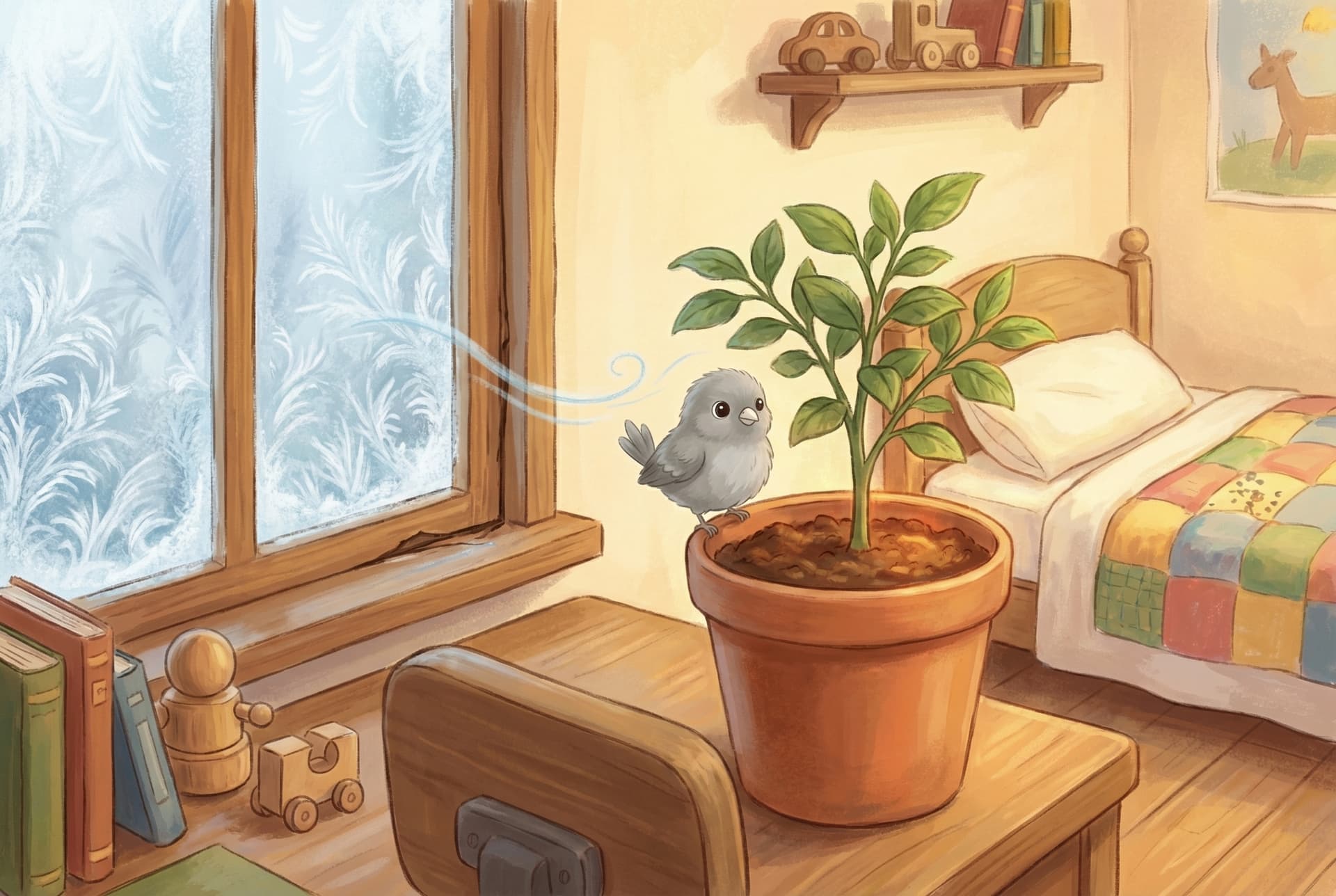 Story illustration 1