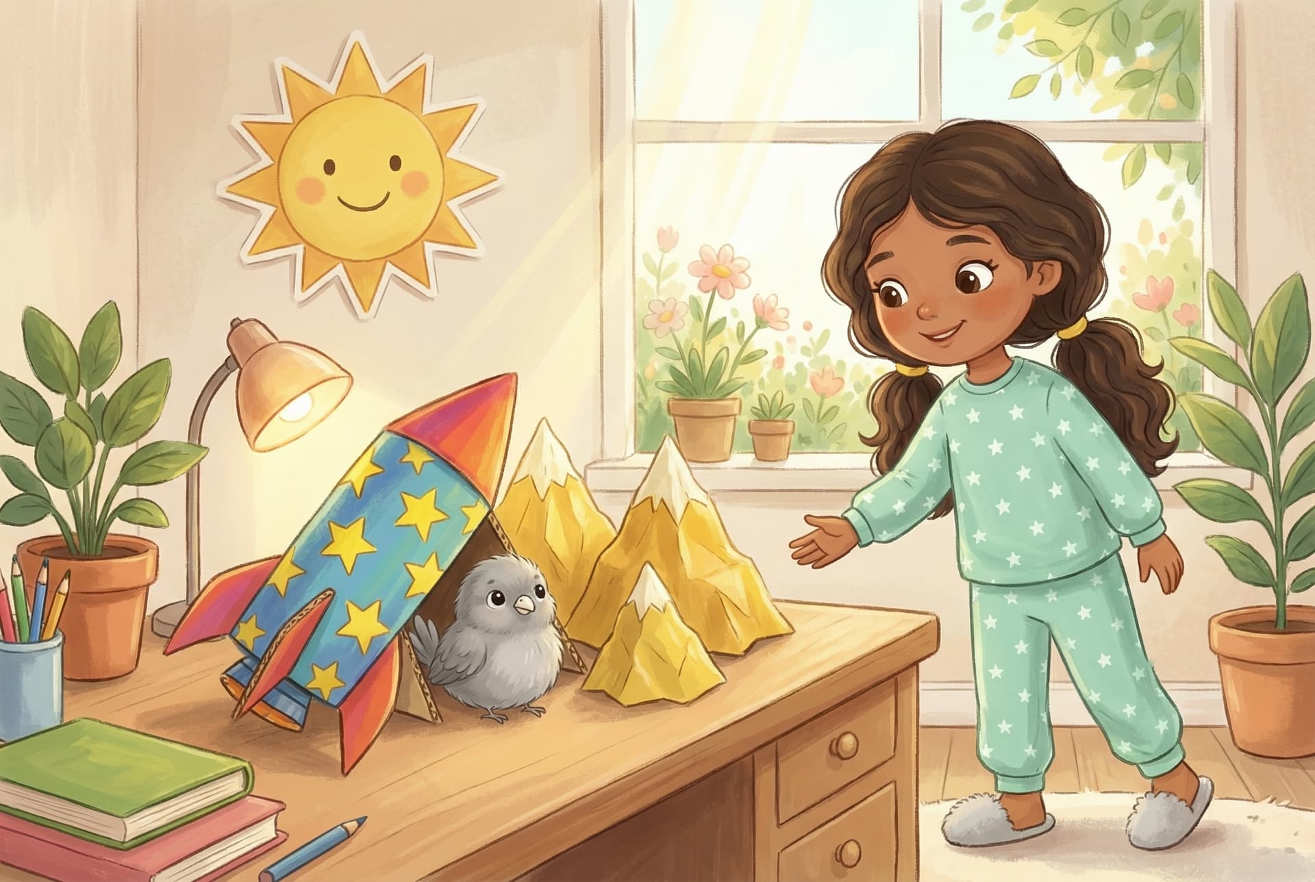 Story illustration 6